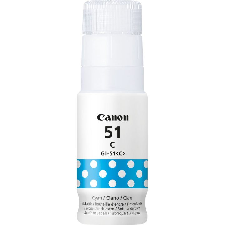 Canon 4546C001 Original Printer Ink Refill