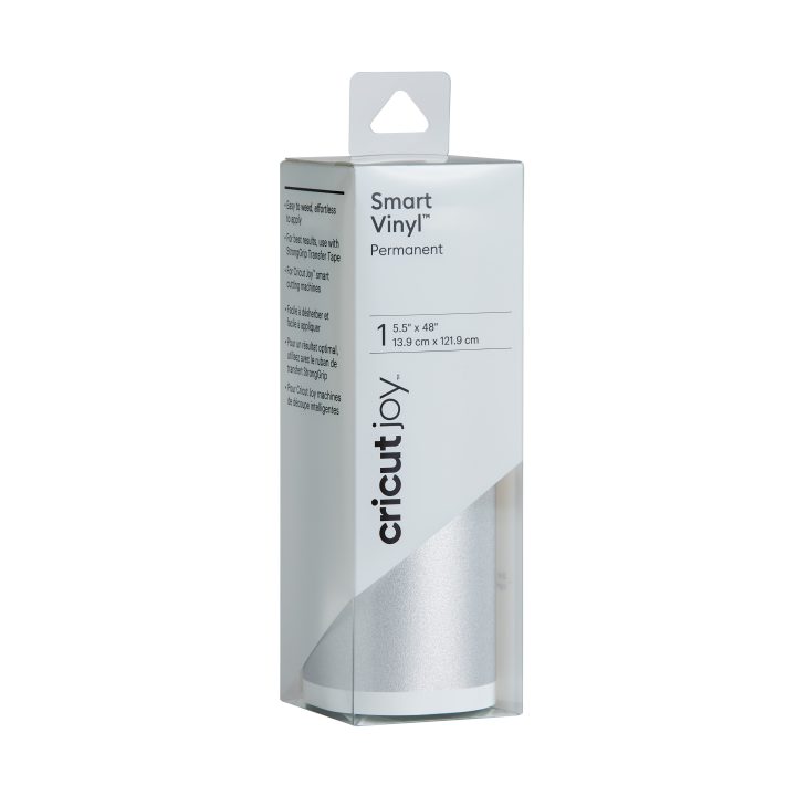 Cricut 2011752 vinil adesivo Permanente Preto