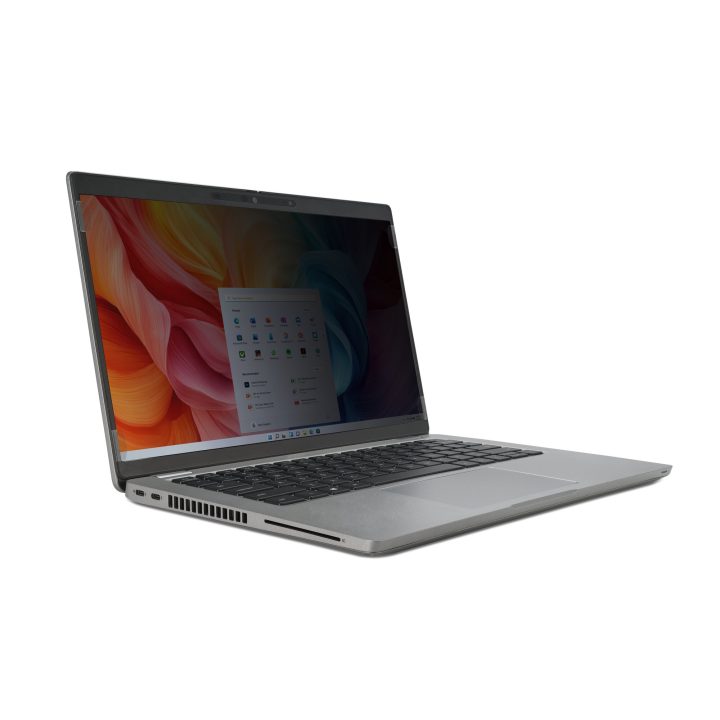 Kensington High-Clarity Privacy Filter for 15.6" 16:9 Laptop Screens