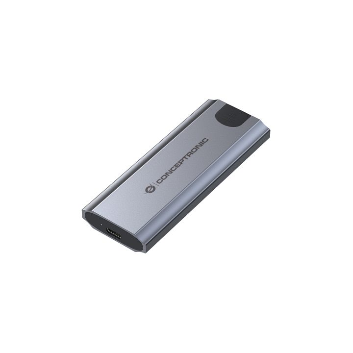Conceptronic DANTE05G External Hard Drive Enclosure External…
