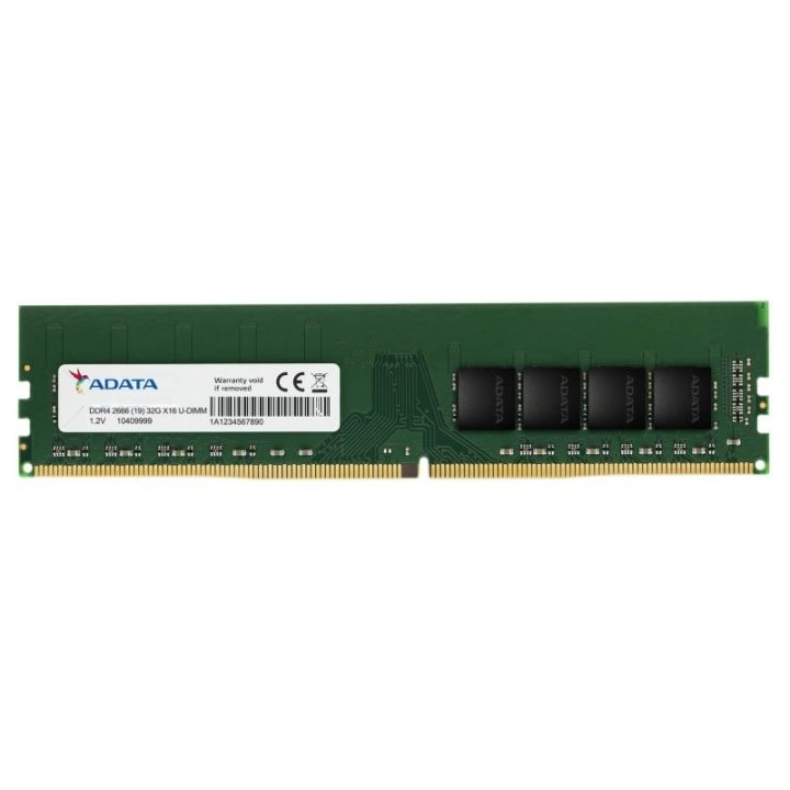 ADATA Premier 8 GB DDR4 2666 MHz CL19
