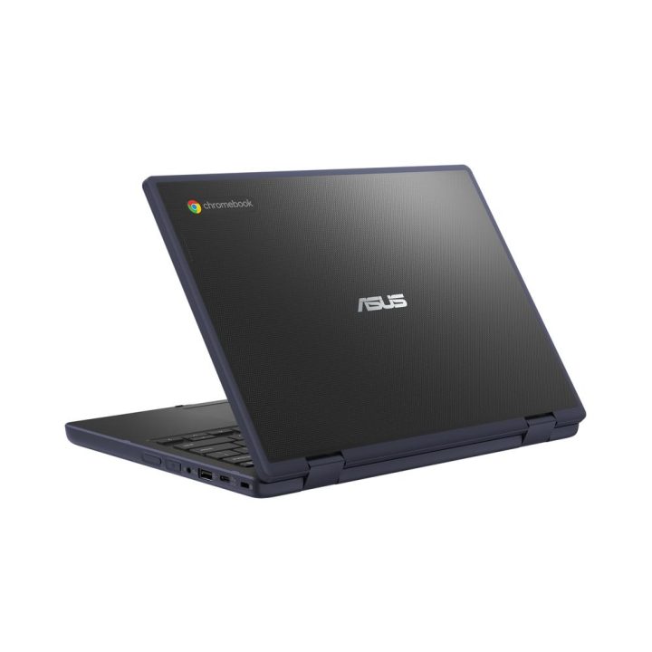 ASUS Chromebook CR12 Flip Intel N150 8 GB 64 GB eMMC 12.2" Touch Gray