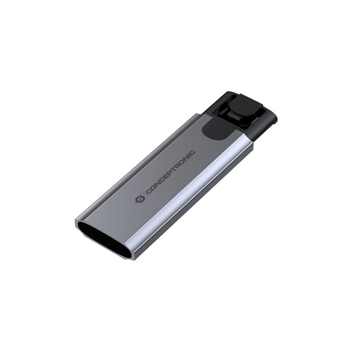 Conceptronic DANTE05G External Hard Drive Enclosure External…