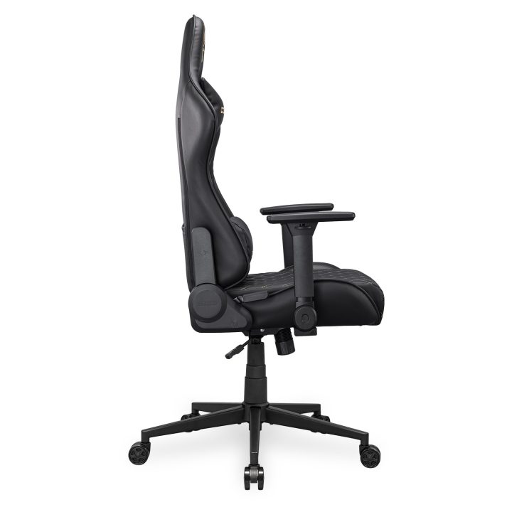 COUGAR CGR-AO2-GLB Cadeira de Gaming Universal Assento Estofado…