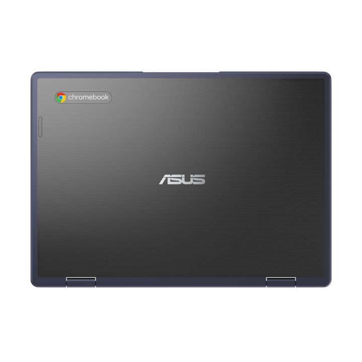ASUS Chromebook CR12 Flip Intel N150 8 GB 64 GB eMMC 12.2" Touch Gray