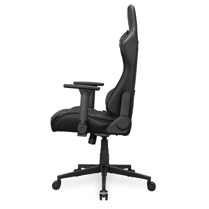 COUGAR CGR-AO2-GLB Cadeira de Gaming Universal Assento Estofado…