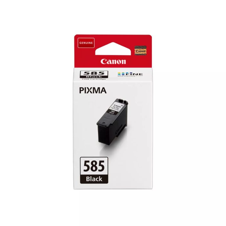 Canon 6205C001 cartucho de tinta 1 pieza(s) Original Rendimiento…