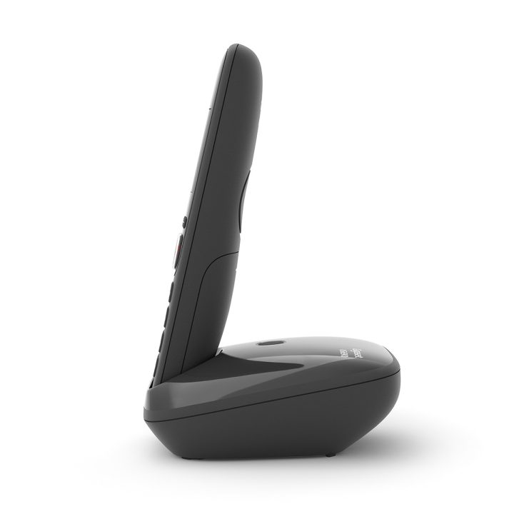 Gigaset AS690 Sem Fios DECT DUO Preto (L36852-H2816-D201)