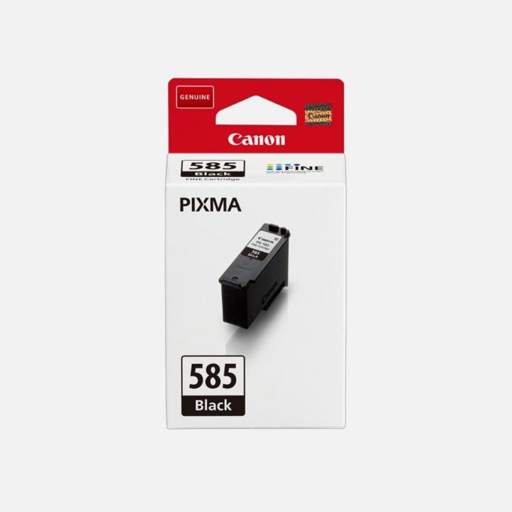 Canon 6205C001 Ink Cartridge 1 piece(s) Original Standard Yield Black