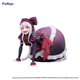 Figura good smile company overlord noodle stopper shalltear 10.5cm…