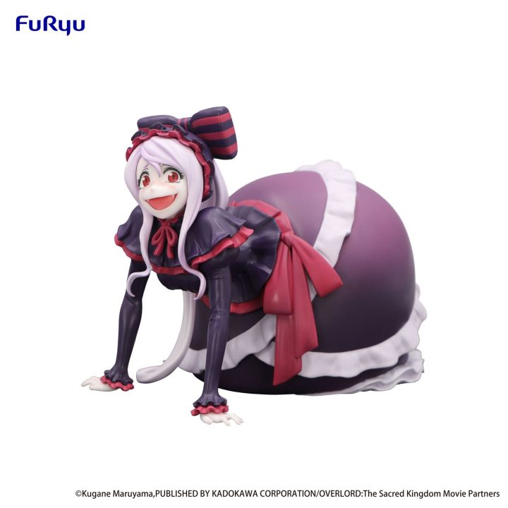 Good Smile Company Overlord Noodle Stopper Shalltear Figure 10.5cm…