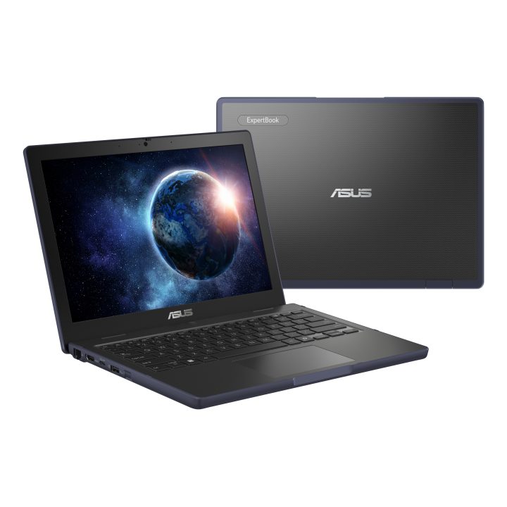 Portátil ASUS BR1204CTA Intel N150 8 GB 128 GB UFS 12,2" Windows 11…