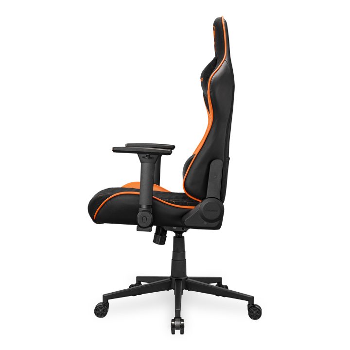 COUGAR CGR-A2F Cadeira de gaming universal Assento acolchoado…