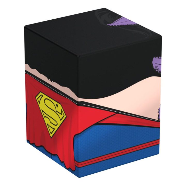 Ultimate Guard Squaroes DC Justice League Starro Deck Box…