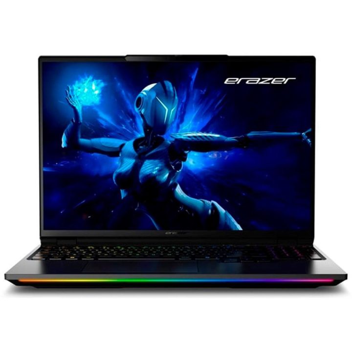 MEDION Portátil erazer beast 18 x1 MD62729 Intel Core Ultra 9 275HX…