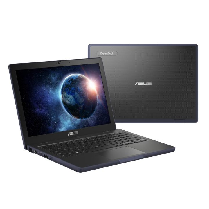 ASUS BR1204CTA Intel N150 8 GB 128 GB UFS 12.2" Windows 11 Pro