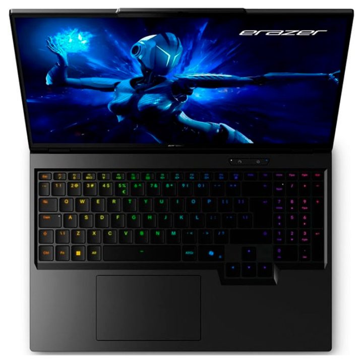 MEDION Erazer Beast 18 X1 MD62729 Laptop Intel Core Ultra 9 275HX…