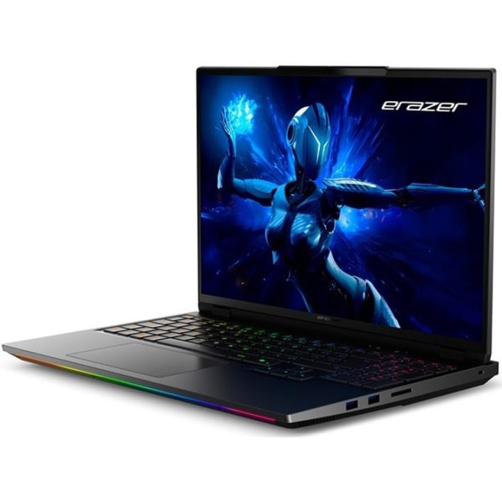 MEDION Portátil erazer beast 18 x1 MD62729 Intel Core Ultra 9 275HX…
