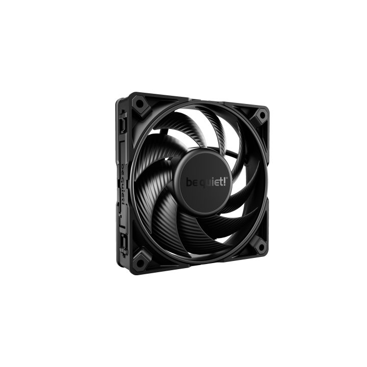 be quiet! SILENT WINGS PRO 4 | 120mm PWM Carcasa del ordenador…
