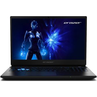 MEDION Portátil Erazer Deputy P1 Core 5-210H-16GB-SSD 1TB-RTX…