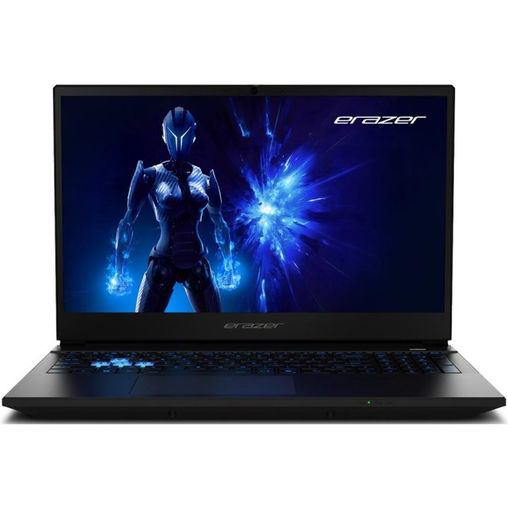 MEDION Erazer Deputy P1 Laptop Core 5-210H-16GB-SSD 1TB-RTX 5060-15.6…