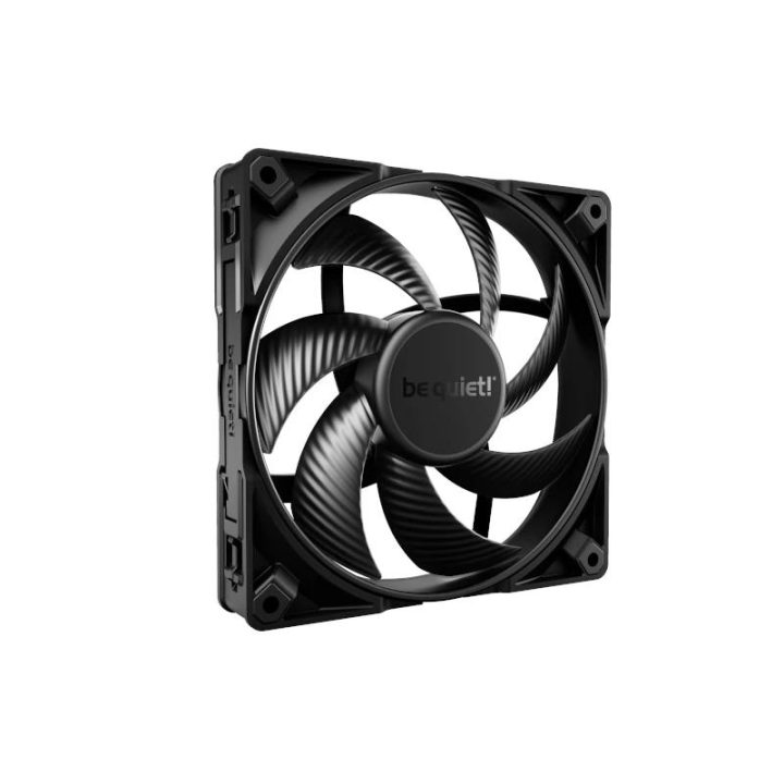 be quiet! SILENT WINGS PRO 4 | 120mm PWM Carcasa del ordenador…