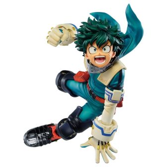 Ichiban Kuji Banpresto My Hero Academia Ultra Impact (IK60044)