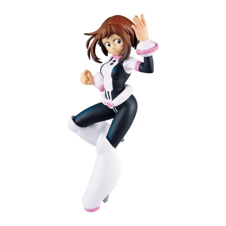 Ichiban Kuji Banpresto My Hero Academia Ultra Impact (IK60044)