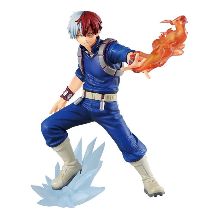 Ichiban Kuji Banpresto My Hero Academia Ultra Impact (IK60044)
