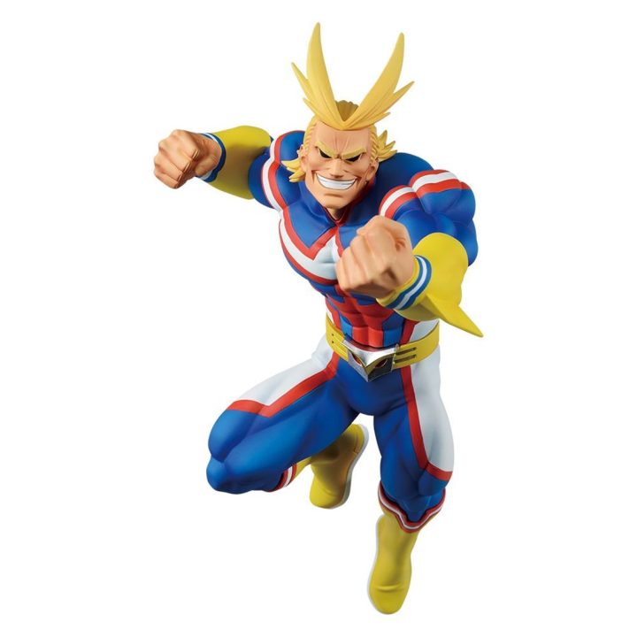 Ichiban Kuji Banpresto My Hero Academia Ultra Impact (IK60044)