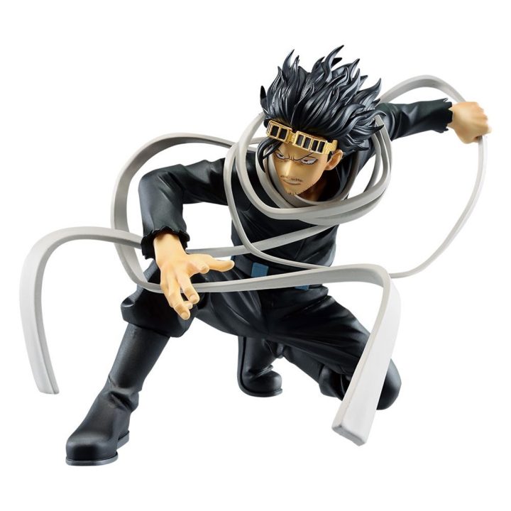 Ichiban Kuji Banpresto My Hero Academia Ultra Impact (IK60044)