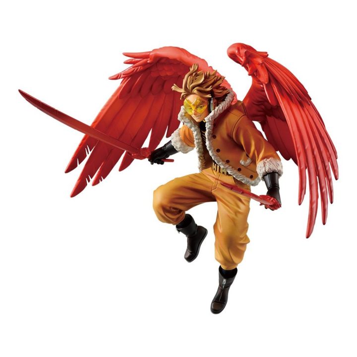 Ichiban Kuji Banpresto My Hero Academia Ultra Impact (IK60044)