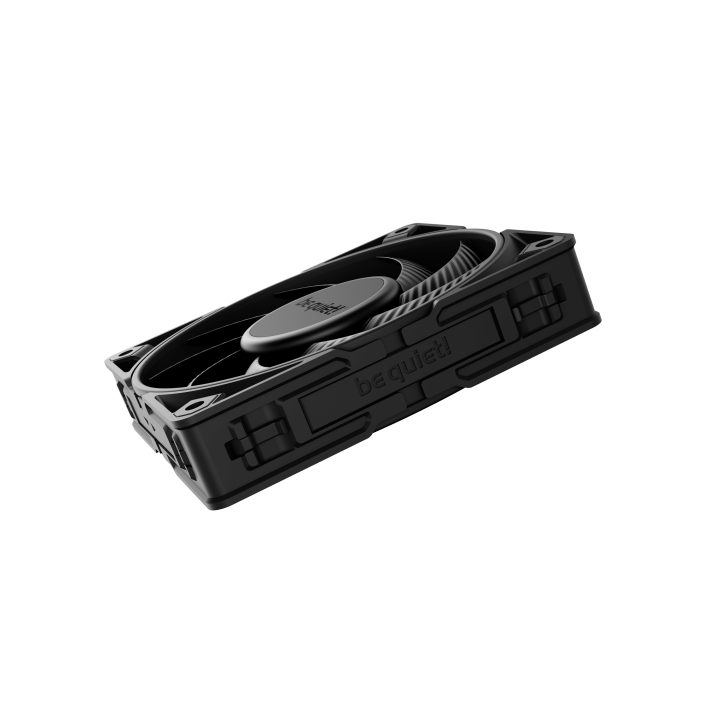 be quiet! SILENT WINGS PRO 4 | 120mm PWM Computer Case Fan 12 cm…
