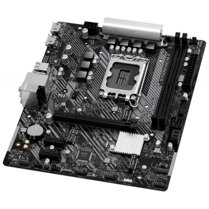 Placa ASRock…