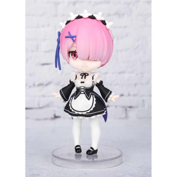 Figura Tamashii Nations Re:Zero Starting Life in Another World 2…