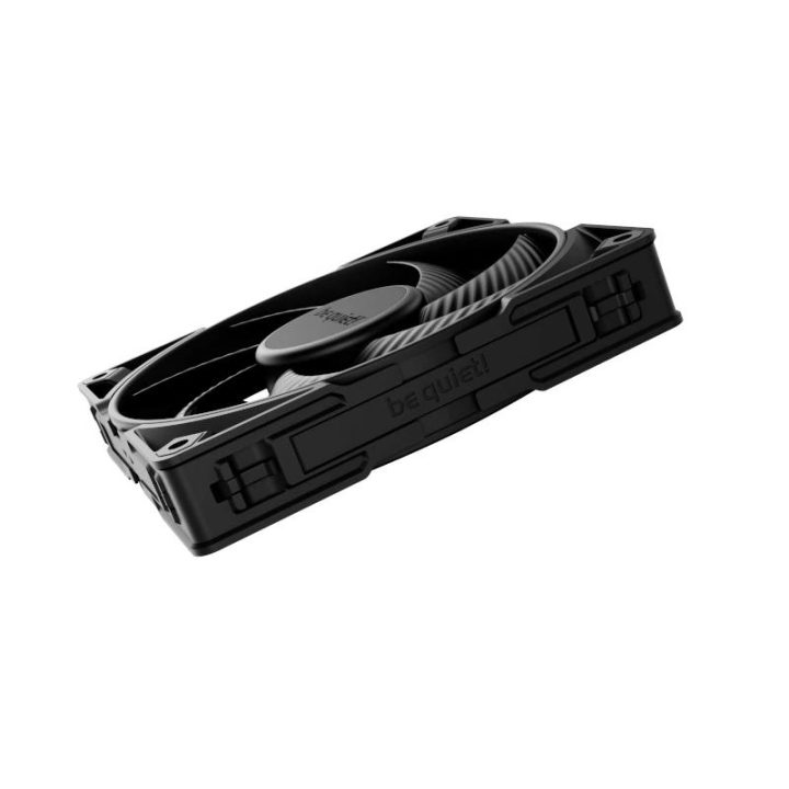 be quiet! SILENT WINGS PRO 4 | 120mm PWM Computer Case Fan 12 cm…