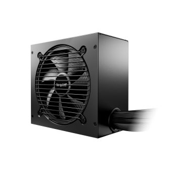 be quiet! PURE POWER 12 850W unidade de fonte de alimentação 20+4…