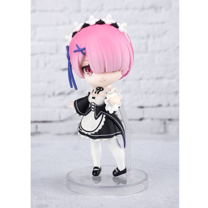Figura Tamashii Nations Re:Zero Starting Life in Another World 2…