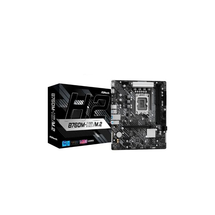 Placa ASRock…