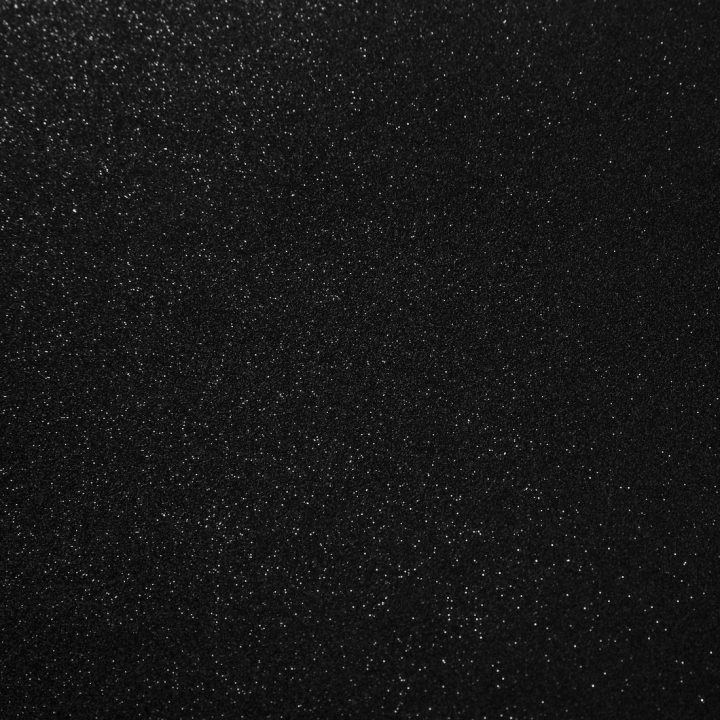 Cricut 2011752 Permanent Adhesive Vinyl Black