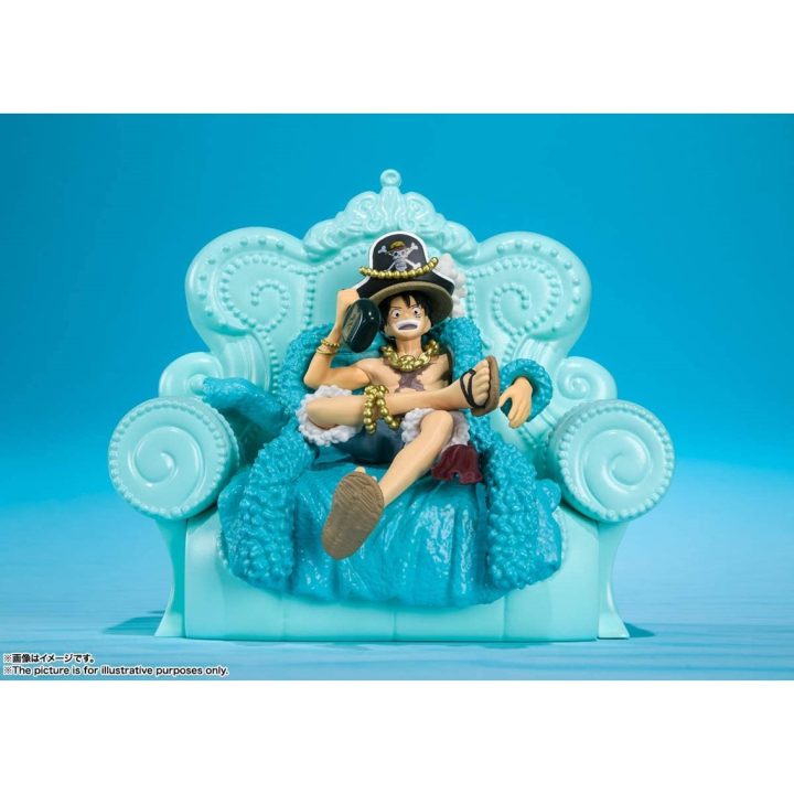 Figura pack 9 unidades tamashii nations one piece vol 2 blind boxes…