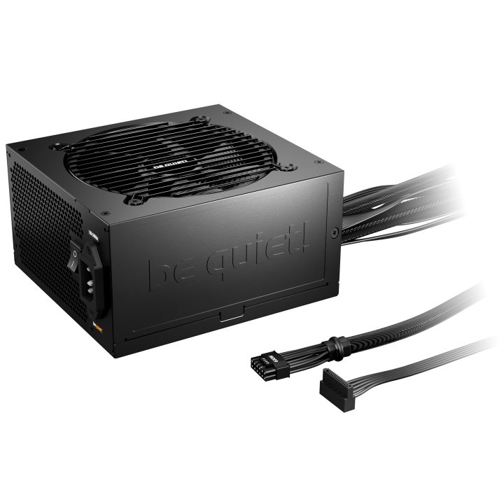 be quiet! PURE POWER 12 850W unidade de fonte de alimentação 20+4…