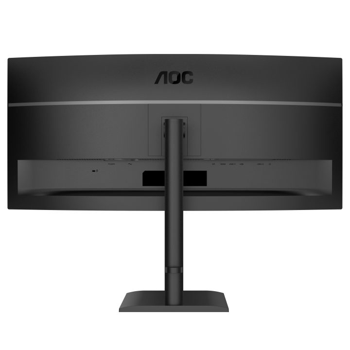 AOC CU34E4C 34" UWQHD 120 Hz VA curvo