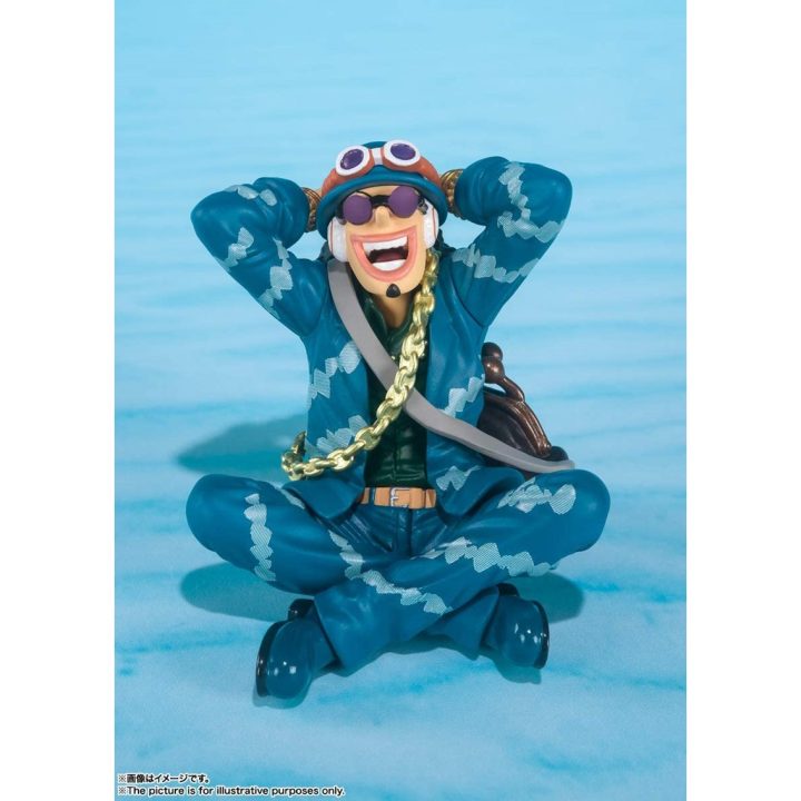 Figura pack 9 unidades tamashii nations one piece vol 2 blind boxes…