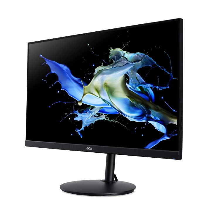 Monitor Acer Vero CB2 CB272 D6 27" Full HD IPS