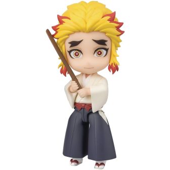 Tamashii Nations Demon Slayer Kimetsu no Yaiba Senjuro Rengoku…