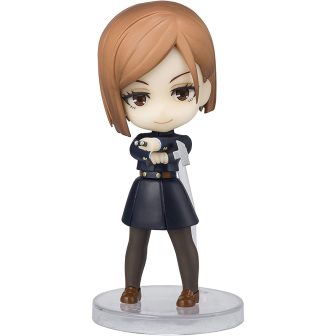 Figura Tamashii Nations Figuarts Mini Jujutsu Kaisen Nobara Kugisaki…