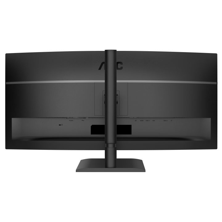 AOC CU34E4C 34" UWQHD 120 Hz VA curvo