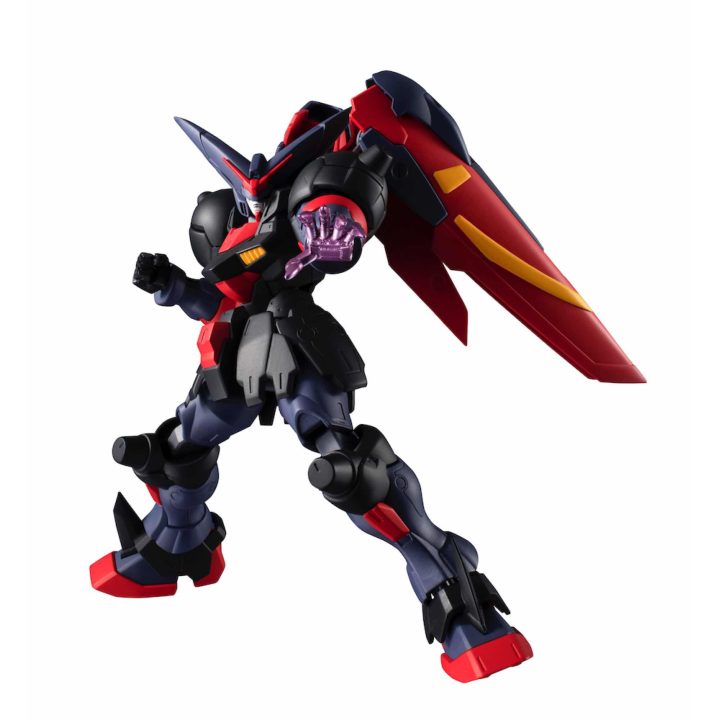 Tamashii Nations Gundam Universe Mobile Suit GF13-001 NHII Master…