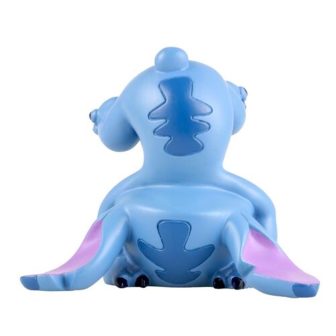 Enesco Disney Lilo & Stitch Upside Down Stitch Figure (6010347)